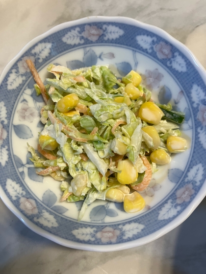 美味しく頂きました！
レシピありがとうございます^ ^