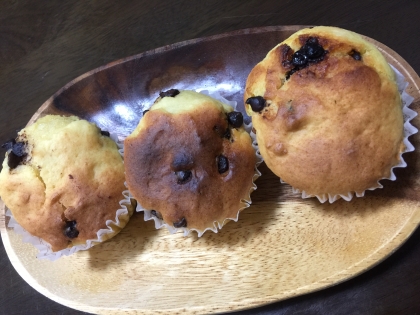 子供たちの3時のおやつに作りました。
豆腐が入ってるなんて分からないですね。
簡単に美味しくできました！
ありがとうございました！