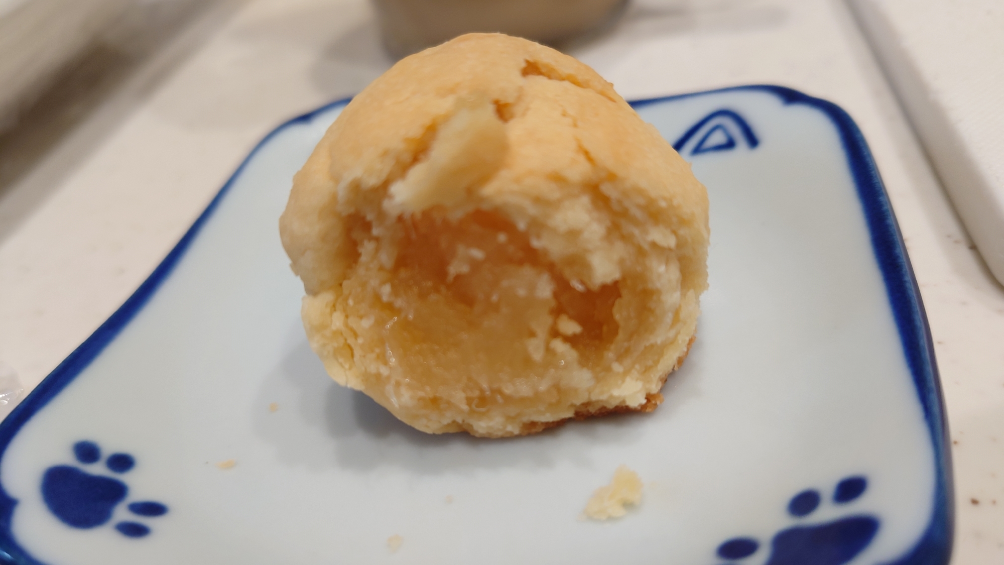 缶詰で簡単に 鳳梨酥風 台湾パイナップルケーキ レシピ 作り方 By Ikumi K G K S 楽天レシピ 缶詰で簡単に 鳳梨酥風 台湾パイナップルケーキ レシピ 作り方 By Ikumi K G K S 楽天レシピ