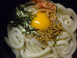 かまたま讃岐うどん