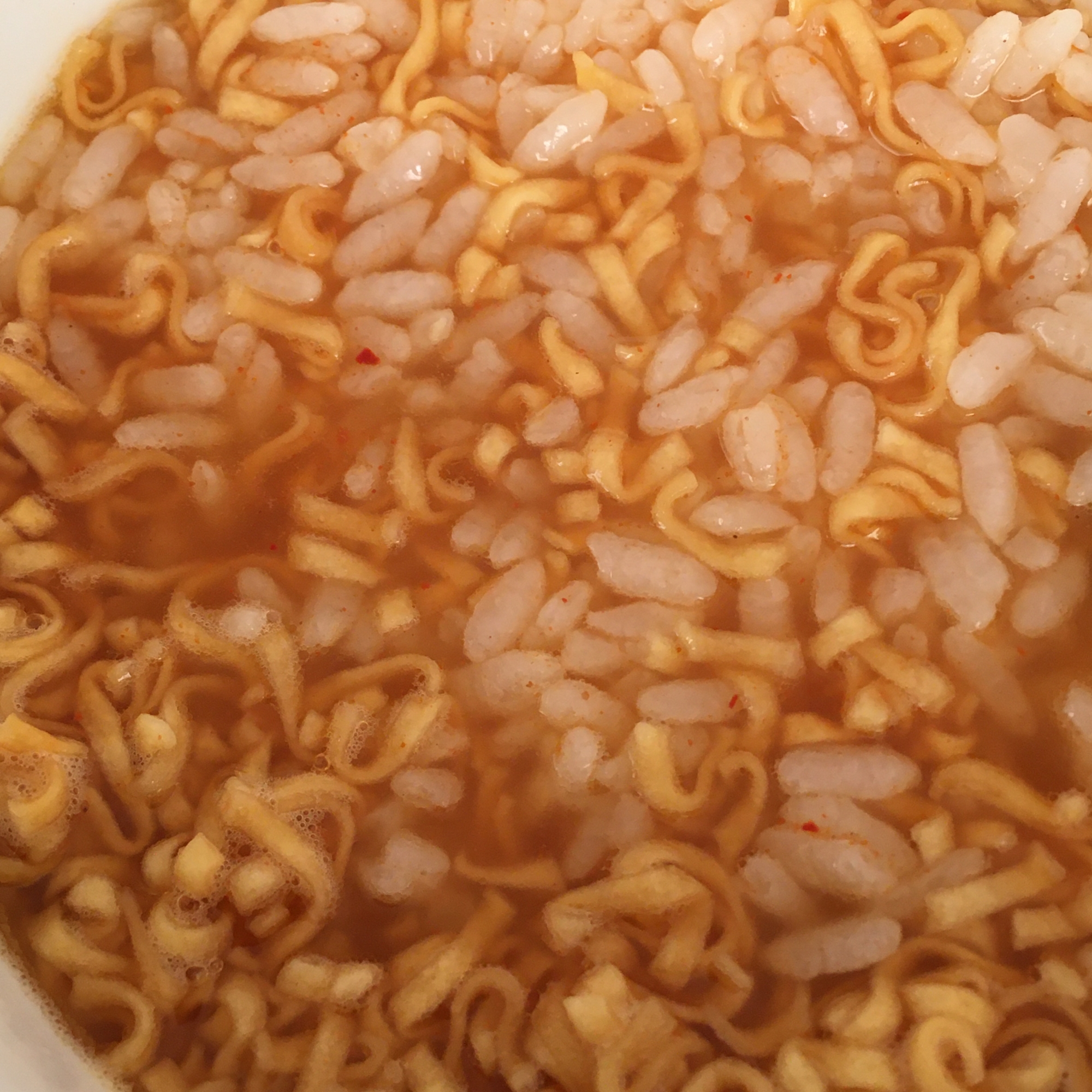 キムチ味でピリ辛 チキンラーメンミニアレンジ レシピ 作り方 By Kodaru 楽天レシピ キムチ味でピリ辛 チキンラーメンミニアレンジ レシピ 作り方 By Kodaru 楽天レシピ