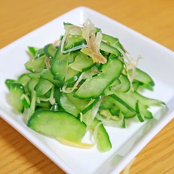 きゅうりとみょうがの浅漬け風 減塩 低カリウム志向 レシピ 作り方 By Si Ze2k 楽天レシピ きゅうりとみょうがの浅漬け風 減塩 低カリウム志向 レシピ 作り方 By Si Ze2k 楽天レシピ