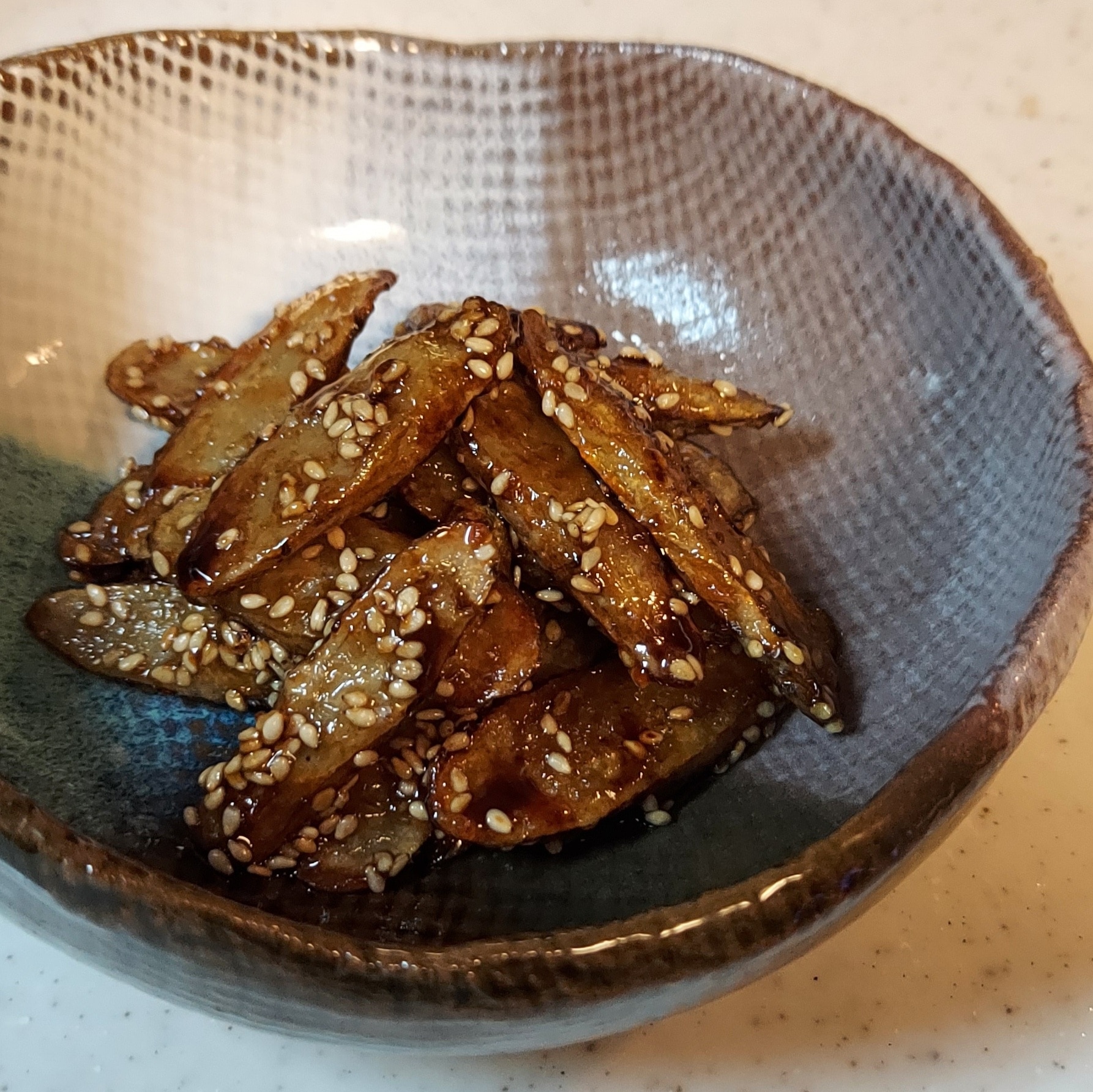 ごぼうの甘辛煮 レシピ・作り方 by ☆KAKO☆ - 楽天レシピ