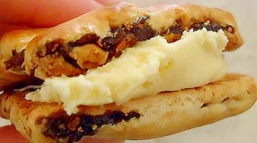 オールレーズンサンドアイス レシピ 作り方 By ちぇざ8003 楽天レシピ オールレーズンサンドアイス レシピ 作り方 By ちぇざ8003 楽天レシピ