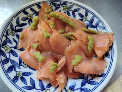 レポありがとうございます♪
美味しく頂きました(⁠◍⁠•⁠ᴗ⁠•⁠◍⁠)