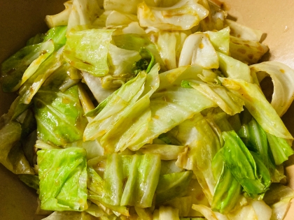 無限キャベツ