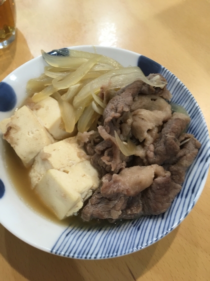 簡単で味が染みてとっても美味しかったです(^^)また作ります。