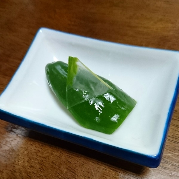 離乳食に使うピーマンをお湯で皮をむく方法 レシピ 作り方 By ℳママ 楽天レシピ 離乳食に使うピーマンをお湯で皮をむく方法 レシピ 作り方 By ℳママ 楽天レシピ