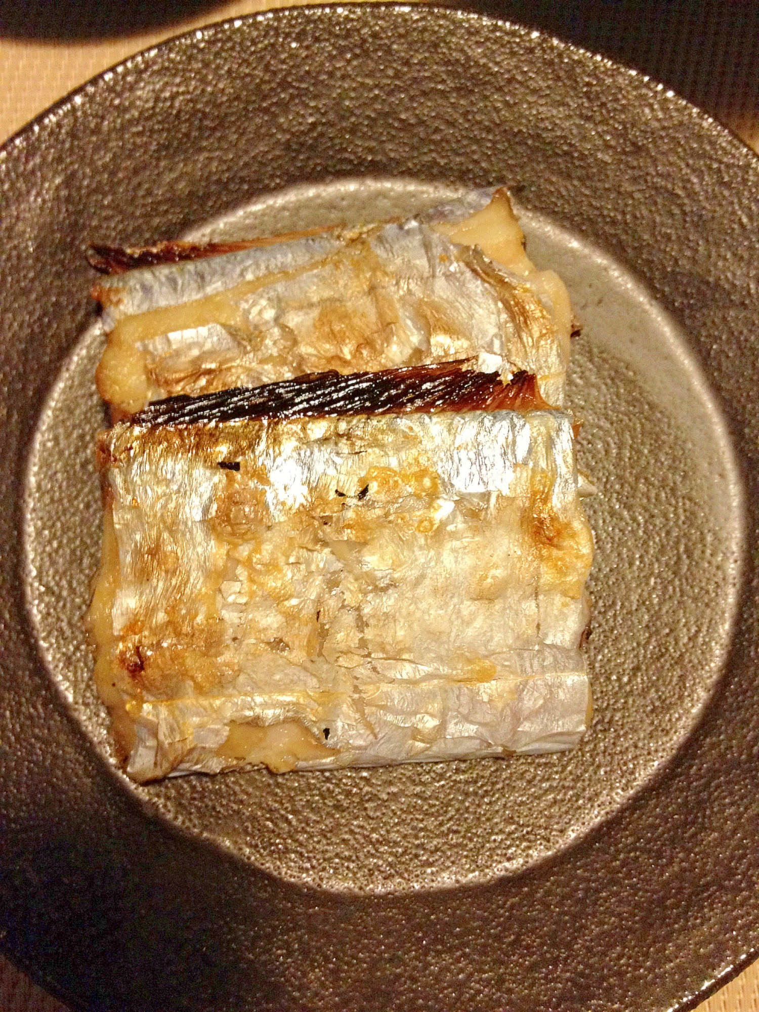 太刀魚の塩焼き レシピ 作り方 By きのこのみみ 楽天レシピ 太刀魚の塩焼き レシピ 作り方 By きのこのみみ 楽天レシピ