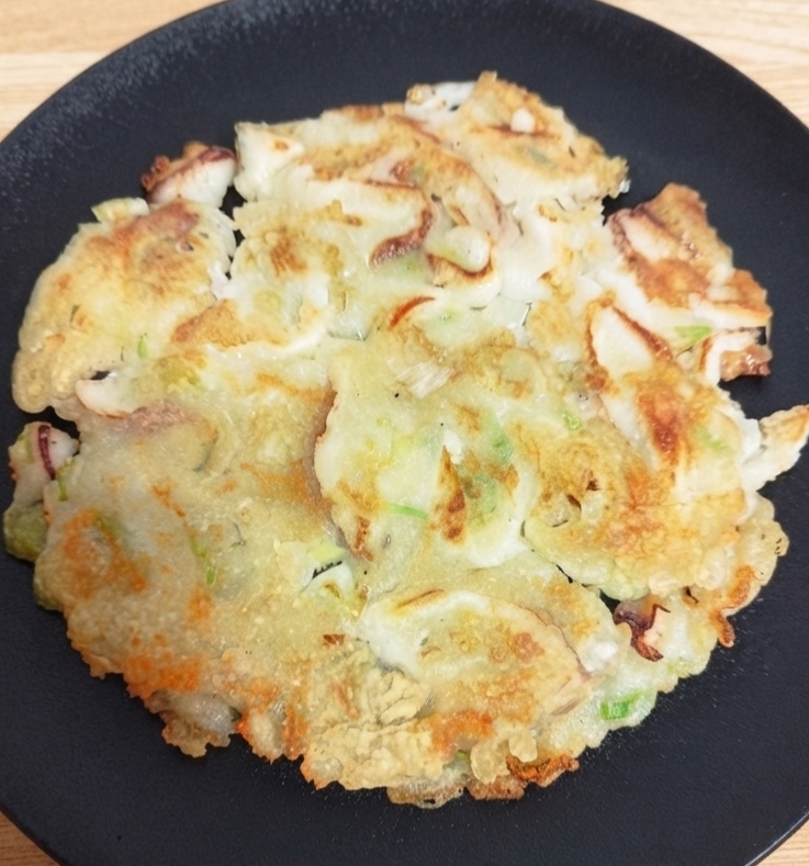 簡単おつまみ【ちくわチーズ焼き】
