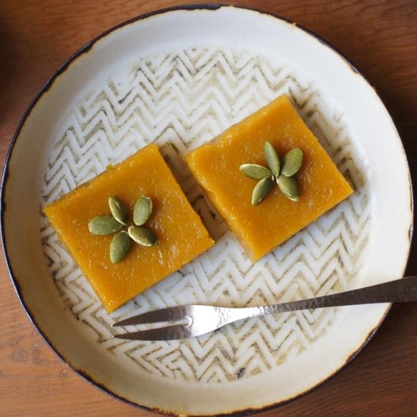 ＼大同電鍋レシピ／かぼちゃ蒸しケーキ