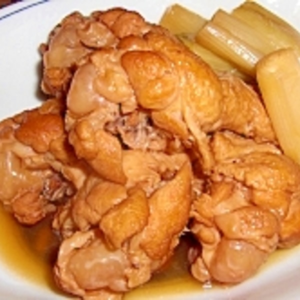 軟骨まで柔らか 鶏手羽元のさっぱり煮 レシピ 作り方 By まや蔵 楽天レシピ 軟骨まで柔らか 鶏手羽元のさっぱり煮 レシピ 作り方 By まや蔵 楽天レシピ