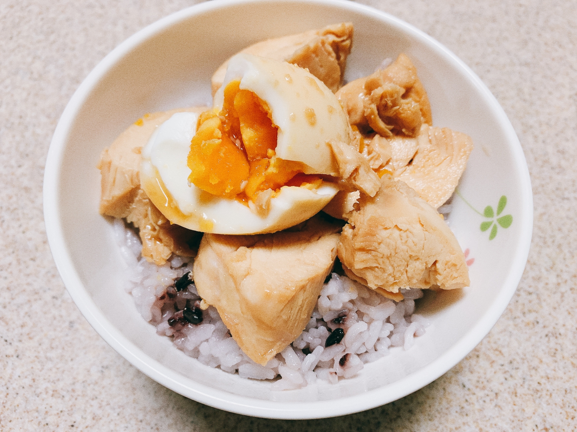 我が家で人気 やわらか い鶏チャーシュー丼 レシピ 作り方 By 95l ᵕ ˊ 楽天レシピ 我が家で人気 やわらか い鶏チャーシュー丼 レシピ 作り方 By 95l ᵕ ˊ 楽天レシピ