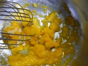 ピーチなアイス 桃のジェラート レシピ 作り方 By Arakurea 楽天レシピ ピーチなアイス 桃のジェラート レシピ 作り方 By Arakurea 楽天レシピ