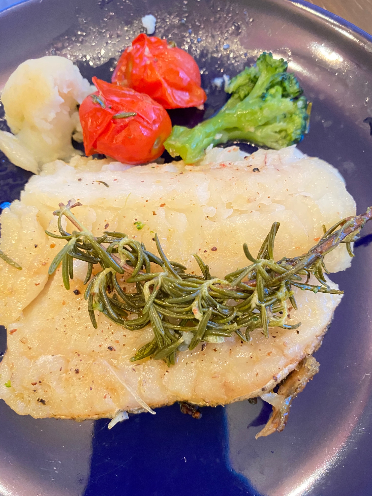 焼くだけ さわらのオリーブオイル焼き レシピ 作り方 By 空ハレ 楽天レシピ 焼くだけ さわらのオリーブオイル焼き レシピ 作り方 By 空ハレ 楽天レシピ