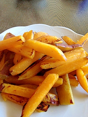 電子レンジでホクホク焼き芋 レシピ 作り方 By Yukkiy8 楽天レシピ 電子レンジでホクホク焼き芋 レシピ 作り方 By Yukkiy8 楽天レシピ