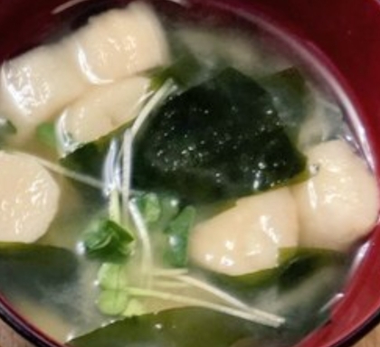 美味しかったです〜(^○^)