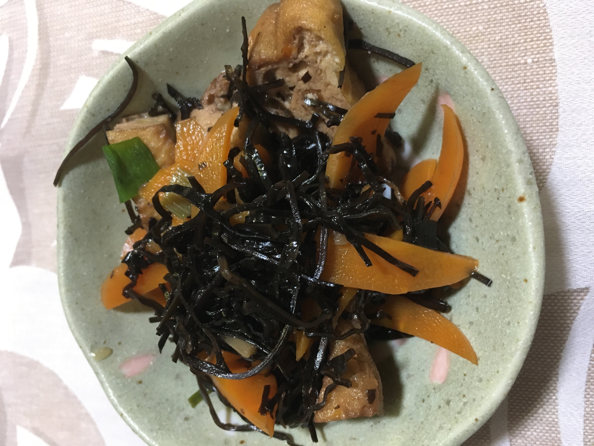 刻みあらめの煮物 レシピ 作り方 By Acha 楽天レシピ 刻みあらめの煮物 レシピ 作り方 By Acha 楽天レシピ