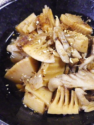 竹の子舞茸煮 レシピ 作り方 By Leopoo 楽天レシピ 竹の子舞茸煮 レシピ 作り方 By Leopoo 楽天レシピ