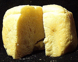 減塩バターブレッド　半斤