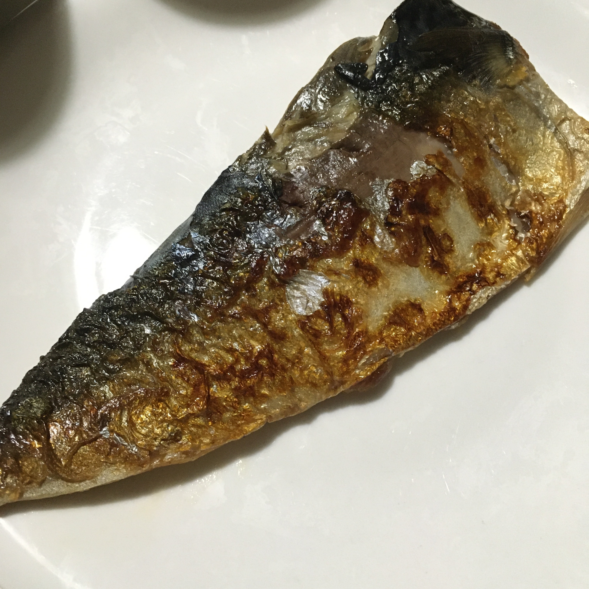 フライパンで簡単ふっくら サバの塩焼き レシピ 作り方 By りし 楽天レシピ フライパンで簡単ふっくら サバの塩焼き レシピ 作り方 By りし 楽天レシピ