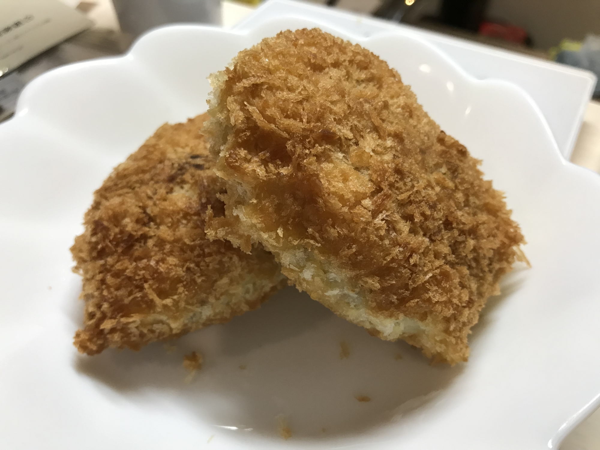 管理栄養士 基本のコロッケ レシピ 作り方 By 相川咲 楽天レシピ