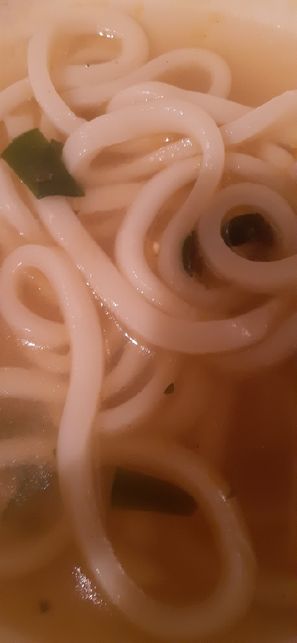 おいしかったです