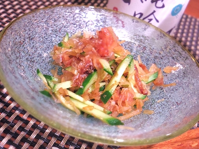 そうめんかぼちゃ