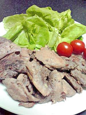 安いアラを使ってたっぷり食べる メジのアラステーキ レシピ 作り方 By てん 楽天レシピ