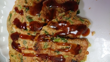 ネギを大量消費！ネギ焼き