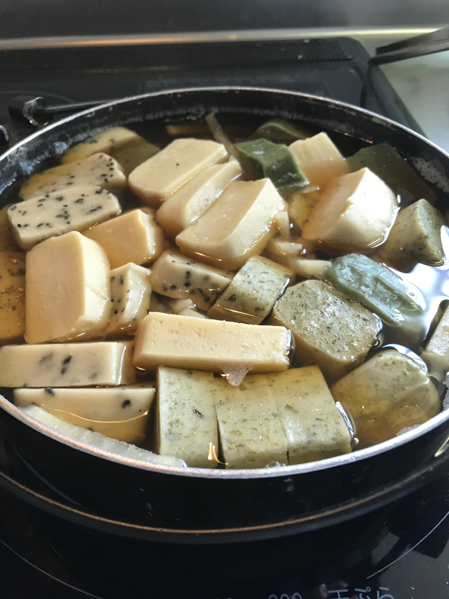 もちもち感半端でない 生麩の鍋 レシピ 作り方 By けけり 楽天レシピ もちもち感半端でない 生麩の鍋 レシピ 作り方 By けけり 楽天レシピ