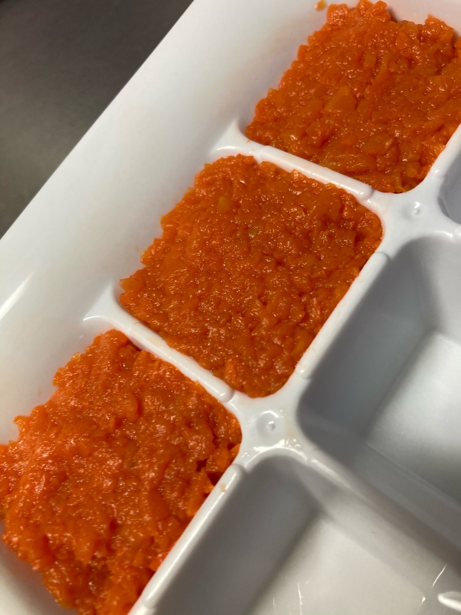 離乳食 初期 中期 人参 レシピ 作り方 By み か ん 楽天レシピ 離乳食 初期 中期 人参 レシピ 作り方 By み か ん 楽天レシピ