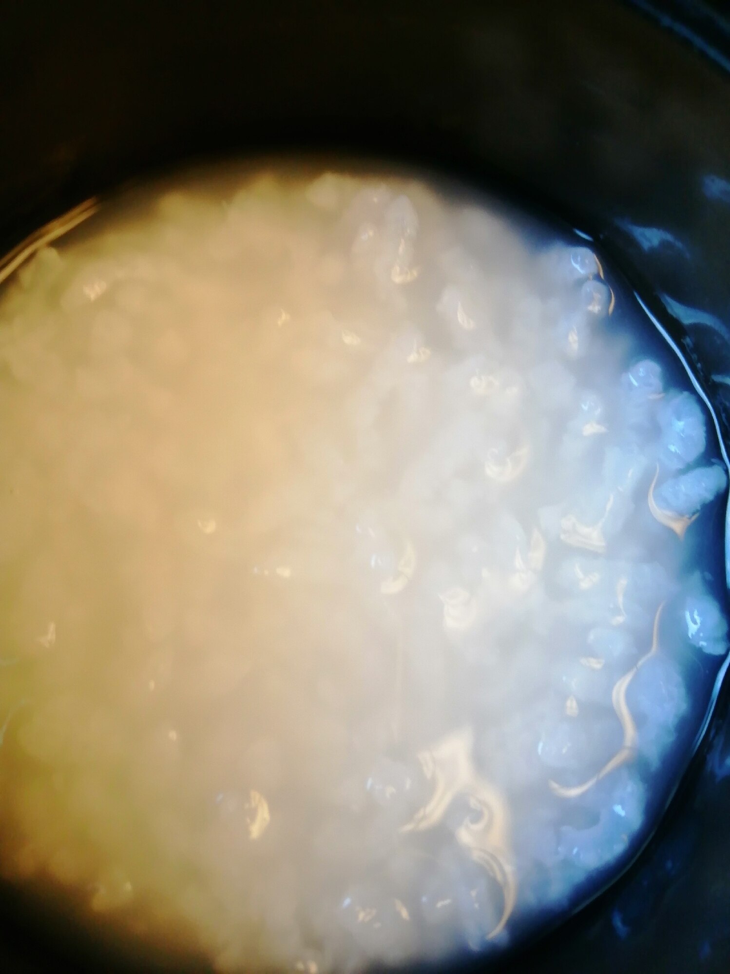 おかゆ レシピ・作り方 by sohat3 楽天レシピ