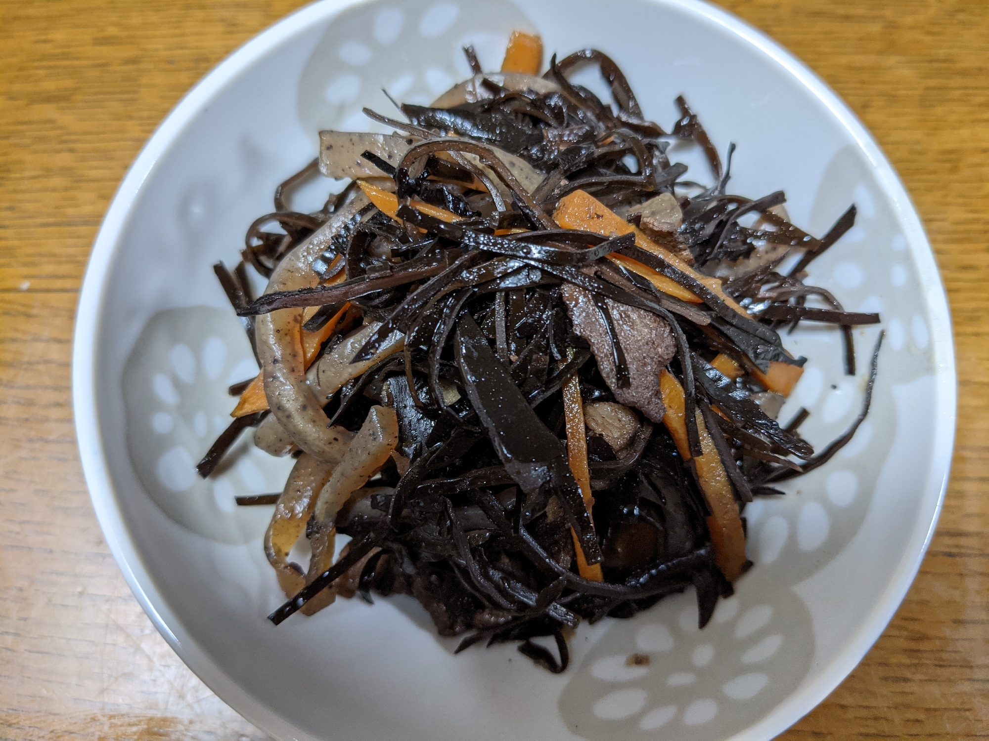 あらめと豚肉の炊いたん レシピ 作り方 By Mk Walker 楽天レシピ あらめと豚肉の炊いたん レシピ 作り方 By Mk Walker 楽天レシピ