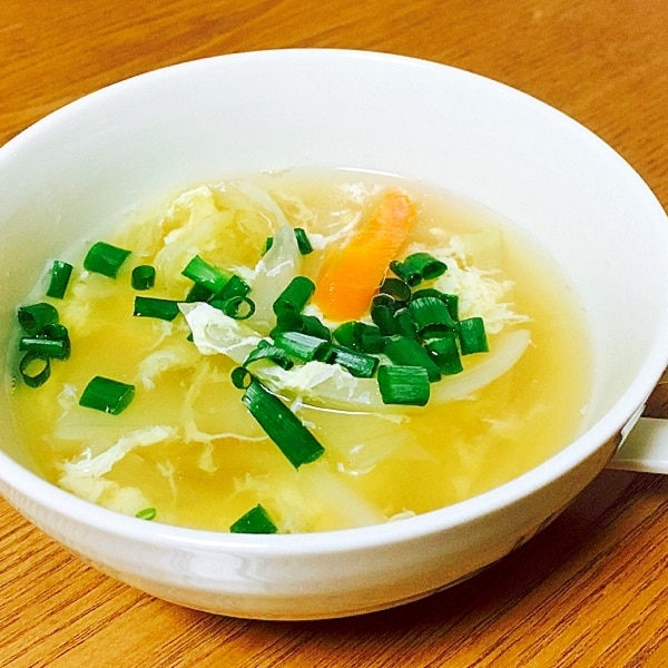 野菜たっぷり 和風スープ レシピ 作り方 By おこのみっちゃん 楽天レシピ 野菜たっぷり 和風スープ レシピ 作り方 By おこのみっちゃん 楽天レシピ