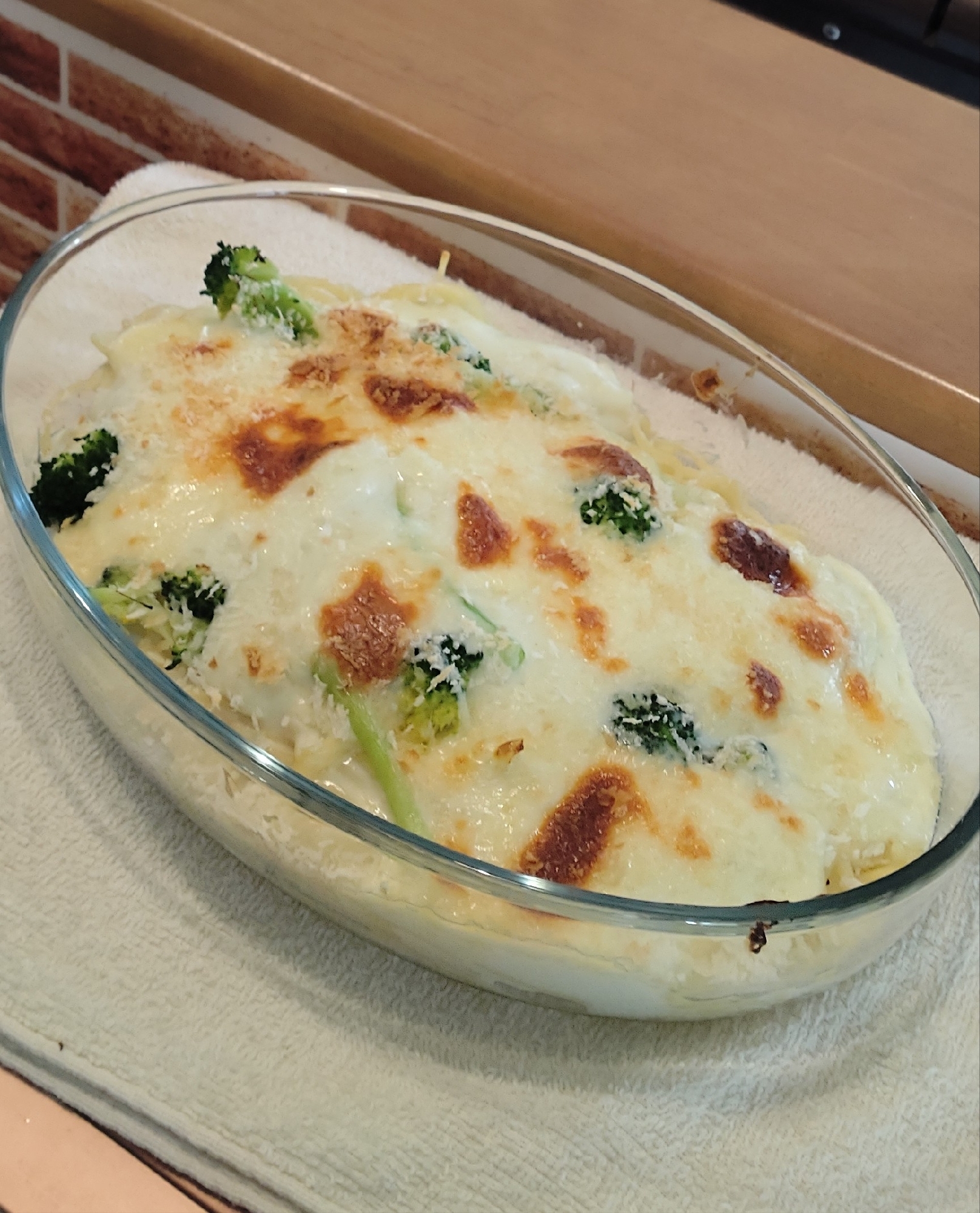 ホワイトソース