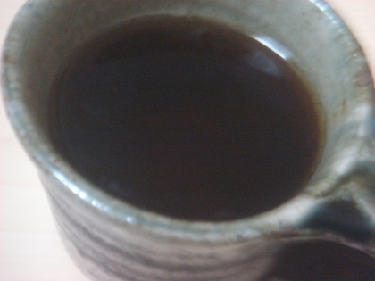 一度お湯を捨てることで烏龍茶葉が蒸れてしっかり風味がでますね。紅茶との浸水時間差を上手にカバーして両方の良さが調和してます。美味し～(*´∀｀*)❤