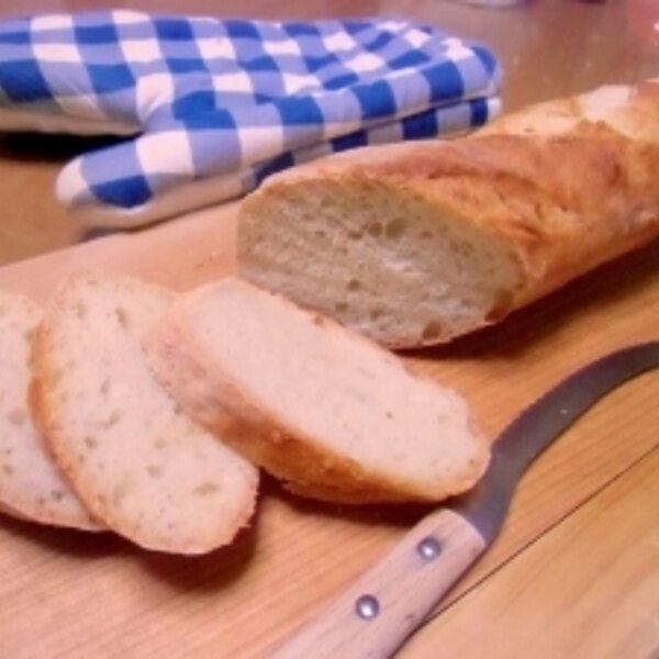 加水率70パーセントのフランスパン 風 レシピ 作り方 By Miashimatora 楽天レシピ 加水率70パーセントのフランスパン 風 レシピ 作り方 By Miashimatora 楽天レシピ