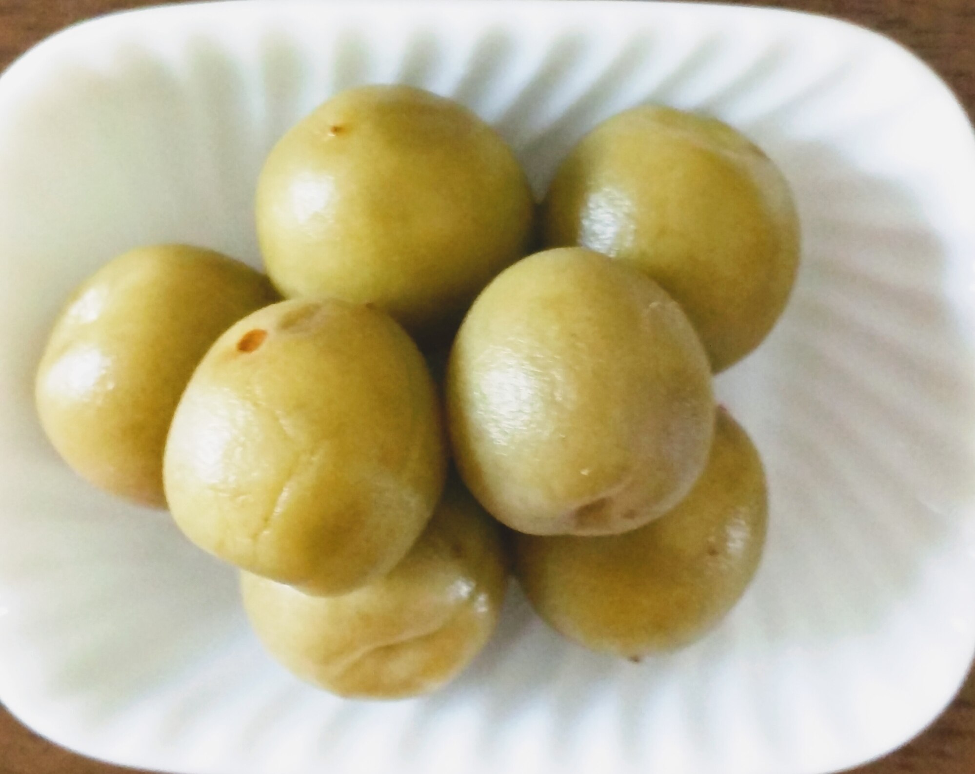 夏の定番 酸っぱ いカリカリ梅の漬物 レシピ 作り方 By Tokoさん 楽天レシピ 夏の定番 酸っぱ いカリカリ梅の漬物 レシピ 作り方 By Tokoさん 楽天レシピ