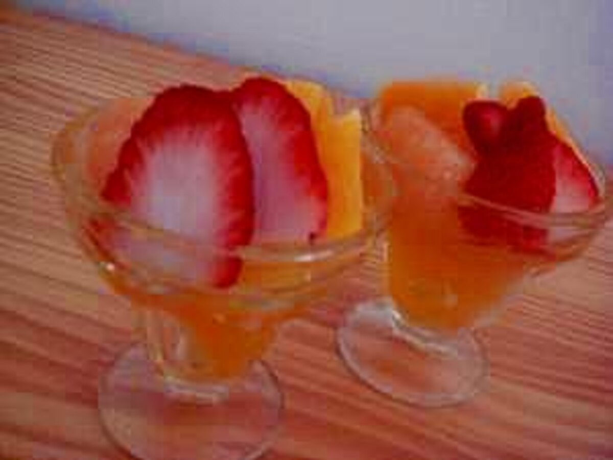 簡単 アレンジ苺マンゴーゼリー レシピ 作り方 By Raka1978 楽天レシピ 簡単 アレンジ苺マンゴーゼリー レシピ 作り方 By Raka1978 楽天レシピ