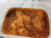 かじかの子の醤油漬け レシピ 作り方 By あさこんぶ 楽天レシピ かじかの子の醤油漬け レシピ 作り方 By あさこんぶ 楽天レシピ