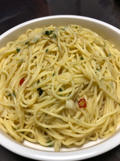 裏技その１★光熱費節約！パスタは茹で時間１分！！