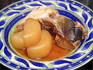 ぶりかま大根 レシピ 作り方 By Nanao Smile 楽天レシピ ぶりかま大根 レシピ 作り方 By Nanao Smile 楽天レシピ