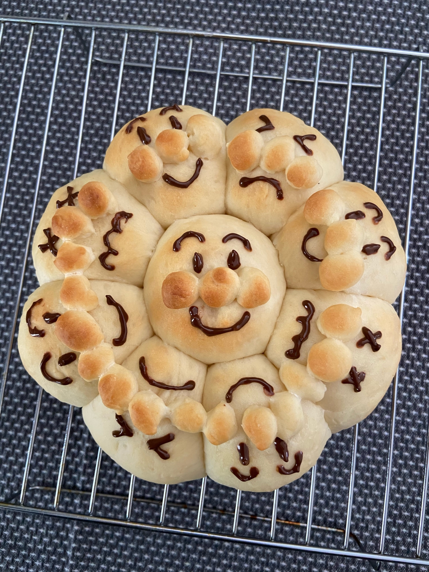 パン成形 動物パンくま レシピ 作り方 By Sirahoshi 楽天レシピ パン成形 動物パンくま レシピ 作り方 By Sirahoshi 楽天レシピ