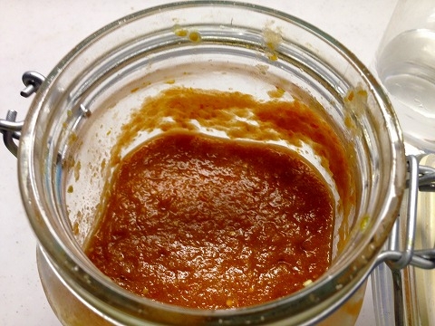 塩トマトペーストの作り方 レシピ 作り方 By お茶丸 楽天レシピ 塩トマトペーストの作り方 レシピ 作り方 By お茶丸 楽天レシピ