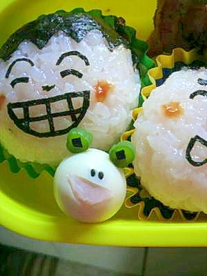 梅雨のキャラ弁に うずらの卵のカエルさん レシピ 作り方 By ちびとみこ 楽天レシピ 梅雨のキャラ弁に うずらの卵のカエルさん レシピ 作り方 By ちびとみこ 楽天レシピ