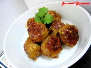 揚げない 野菜たっぷりミートボール レシピ 作り方 By グルヤマ 楽天レシピ 揚げない 野菜たっぷりミートボール レシピ 作り方 By グルヤマ 楽天レシピ