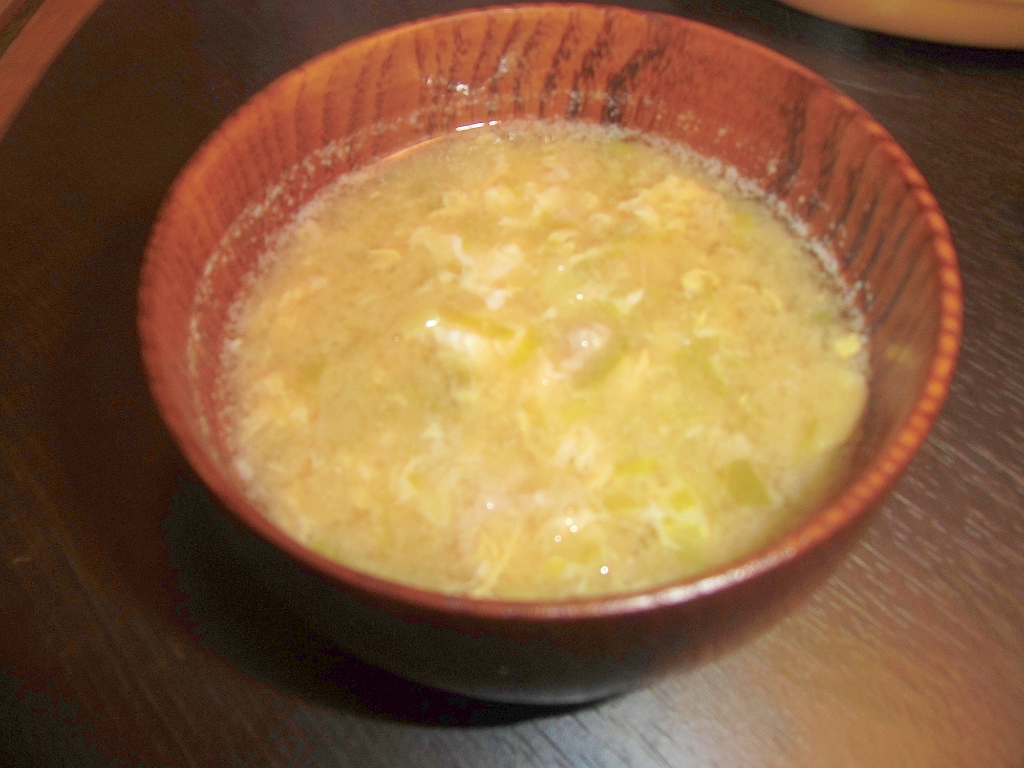 キャベツのみじん切りの味噌汁 レシピ 作り方 By ナッキー6253 楽天レシピ