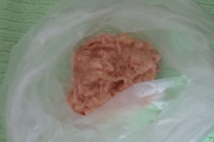 余ったツナ長持ち‎♫*冷蔵or冷凍保存•.¸¸.☆