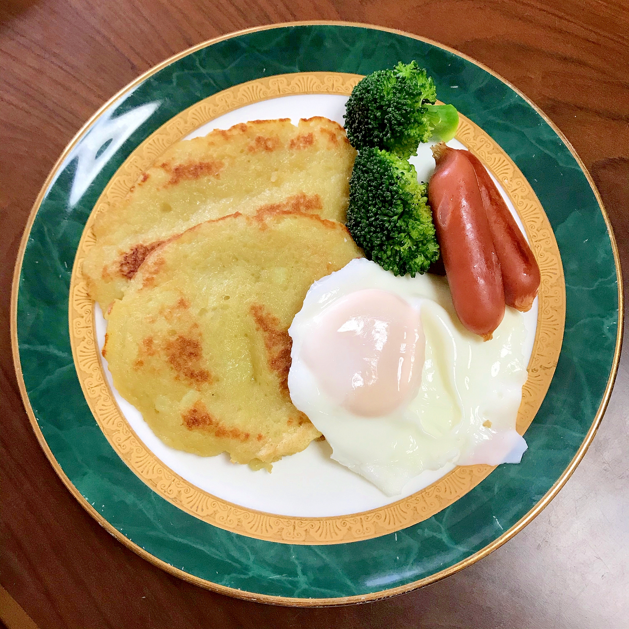その他のイギリス料理